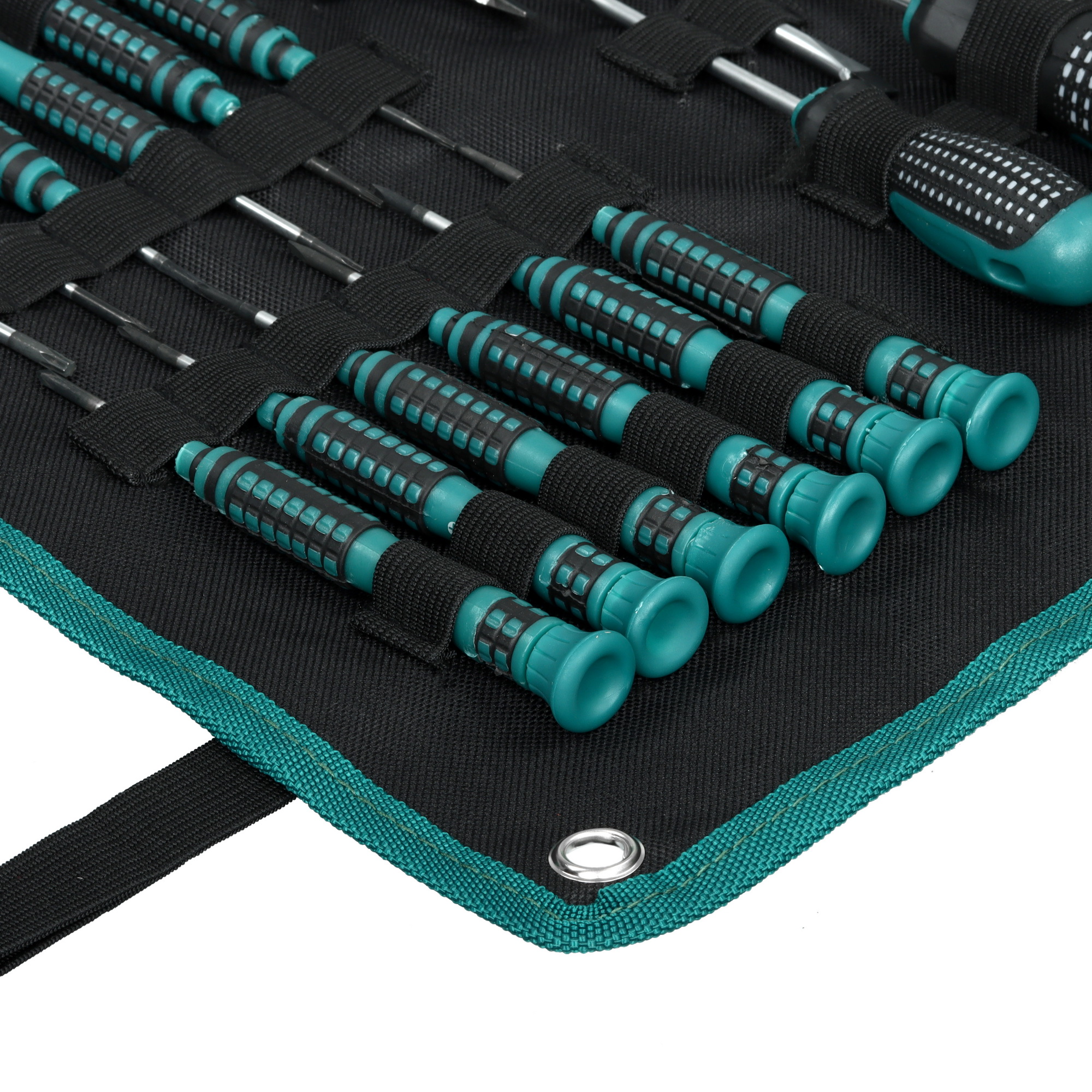 Набор отверток FinePower SS22 4780904 STDN-0104655 - Вид №3