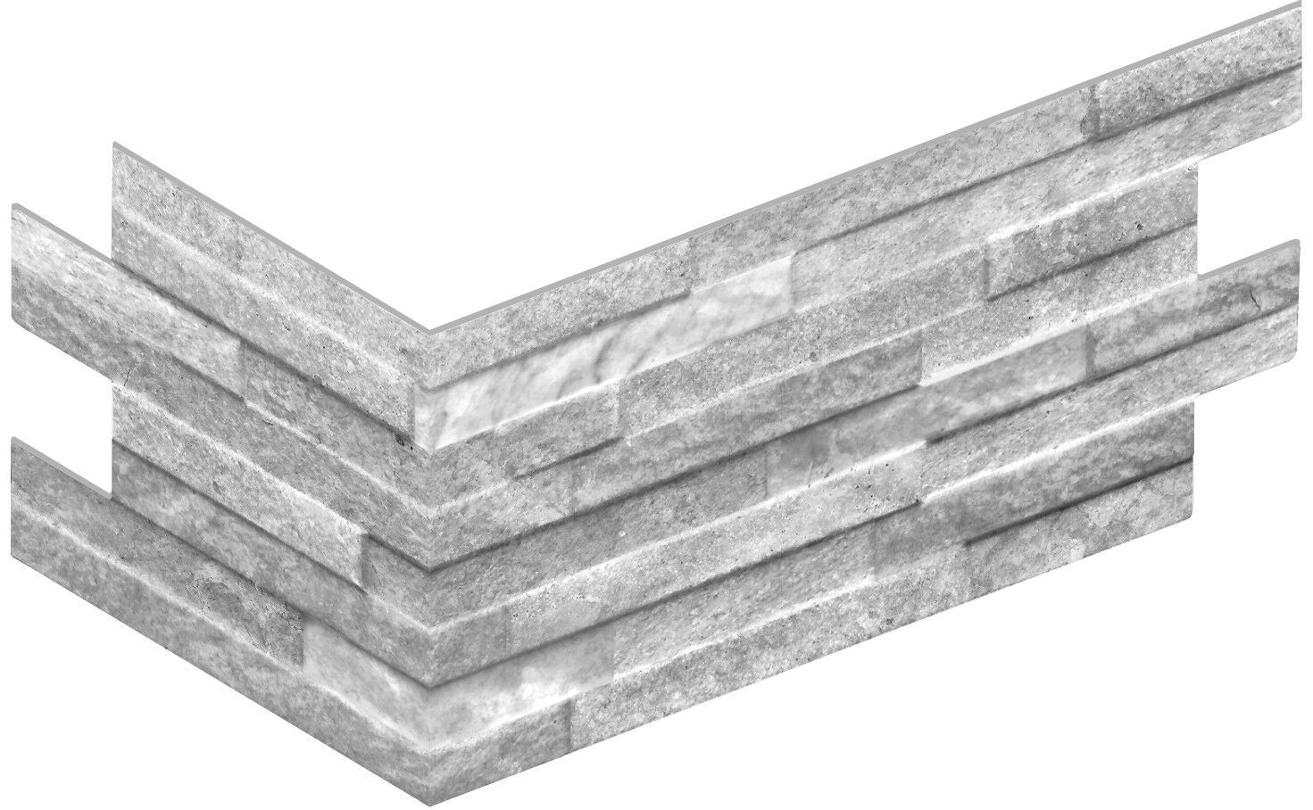 Керамогранит с эффектом камня KERADOM RIO ARCH-00099330 - Вид №27