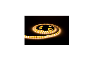 15945083 Светодиодная лента 5050-60led-12V-14,4W, 10-12LM-3000K-IP65-10mm В10097 URM