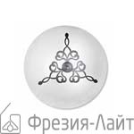 Florenz Lamp 2365.02PI светильник настенно-потолочный
