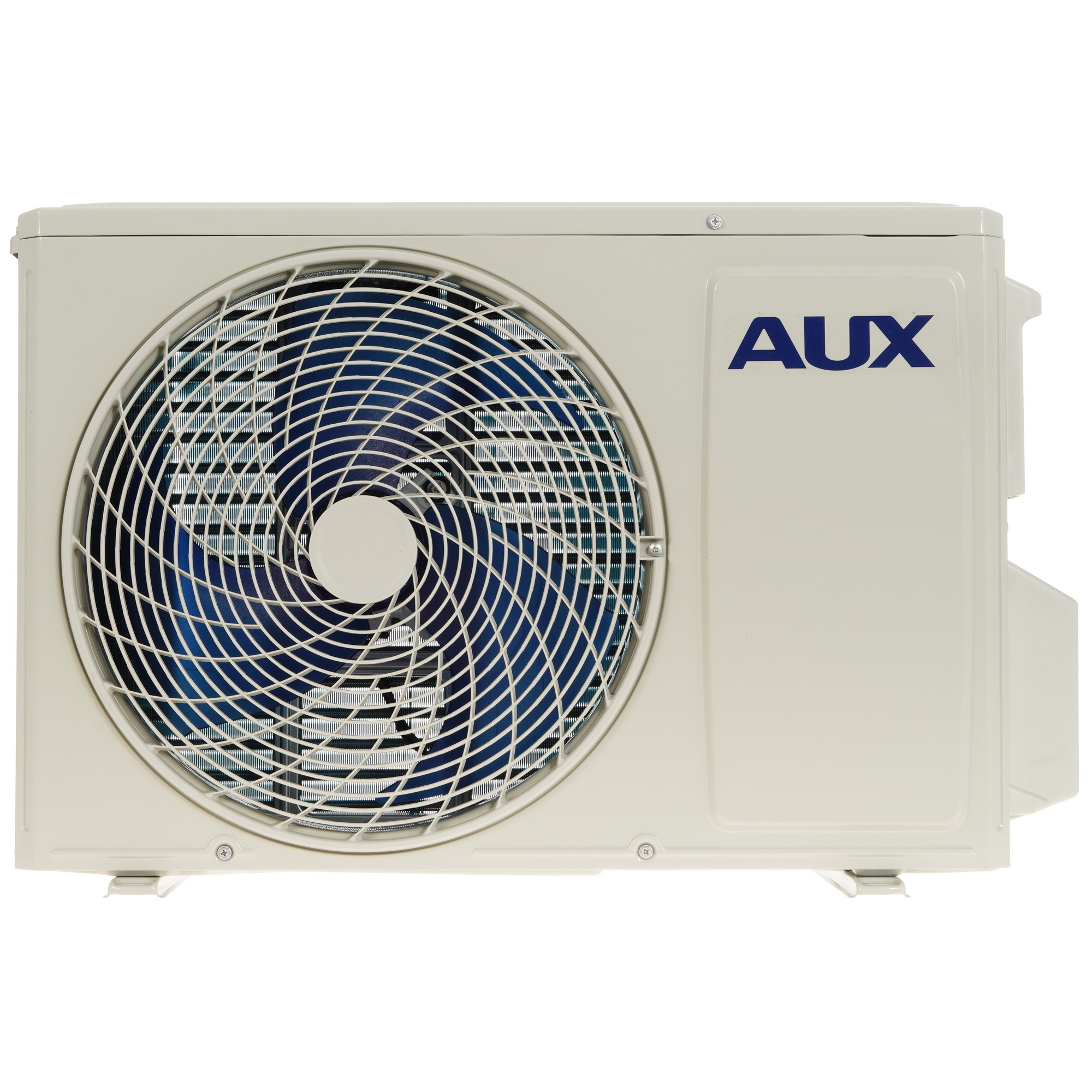 9986489 Кондиционер настенный сплит-система AUX ASW-H09A4/QH-R1DI/AS-H09A4/QH-R1DI белый STDN-0012421 - Вид №5