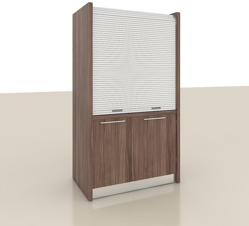 Mobilspazio Мини-кухня из дерева Zeus K142 - Вид №4