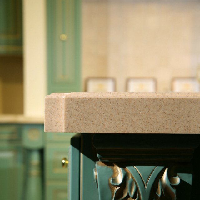 Столешницы для кухни - Канамелла лайт LIGRON LIST168 9034 - Вид №6