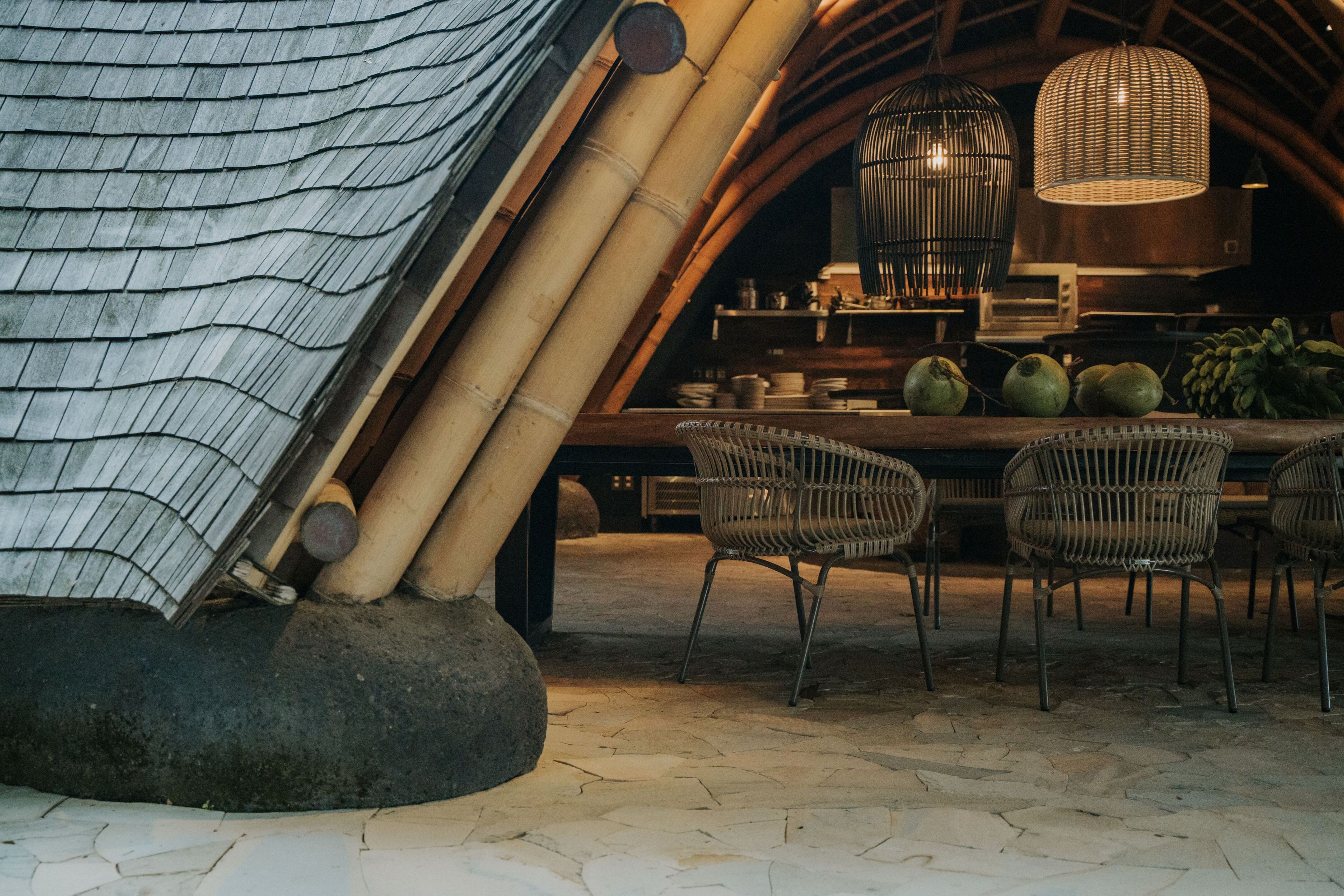 Синтетическое волокно открытый подвесной светильник cbdesign Lamps ARCH-00073614 - Вид №6