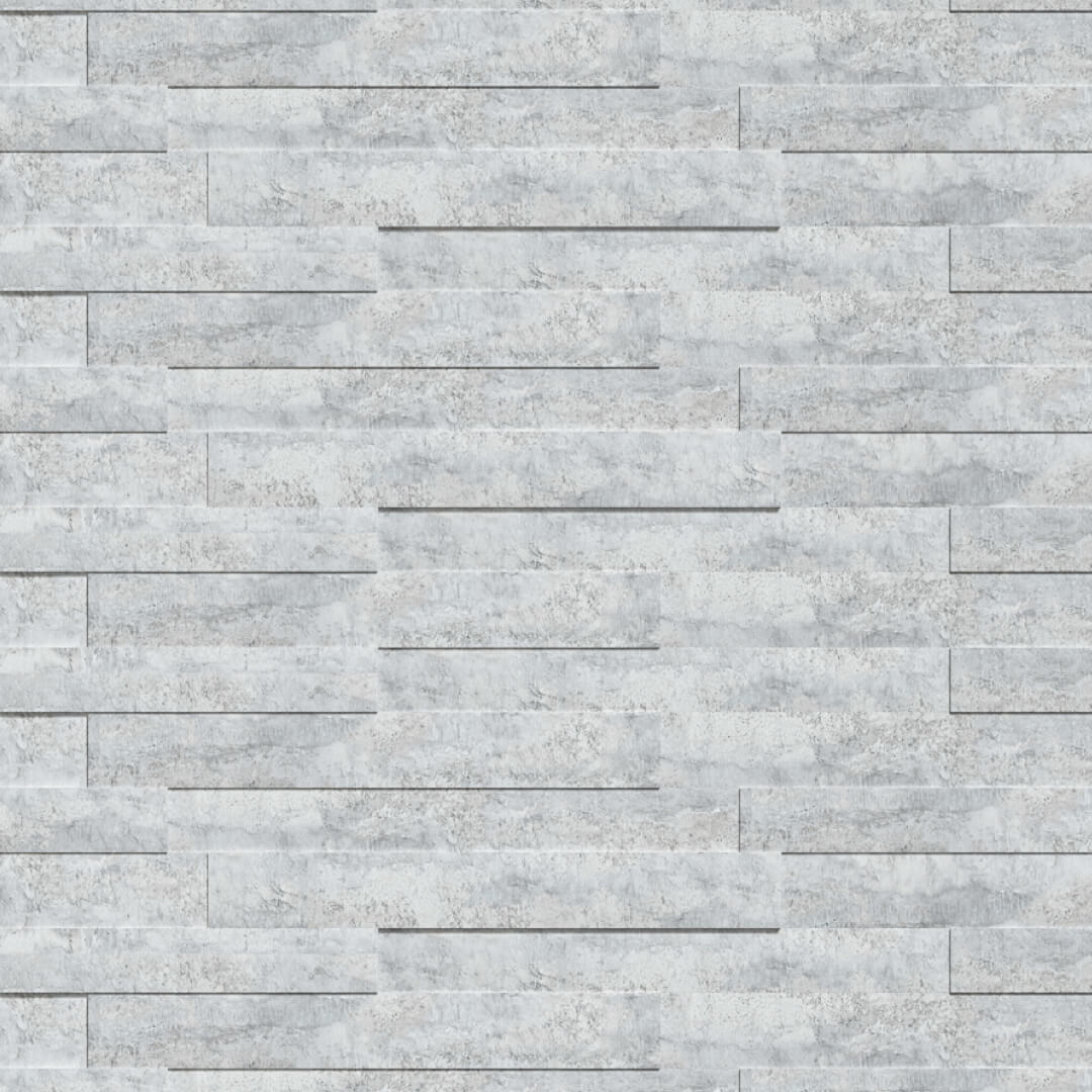 Панели МДФ Stella 3D Premium Бетон Чикаго (уп-1,13кв.м) STSR-36 - Вид №2