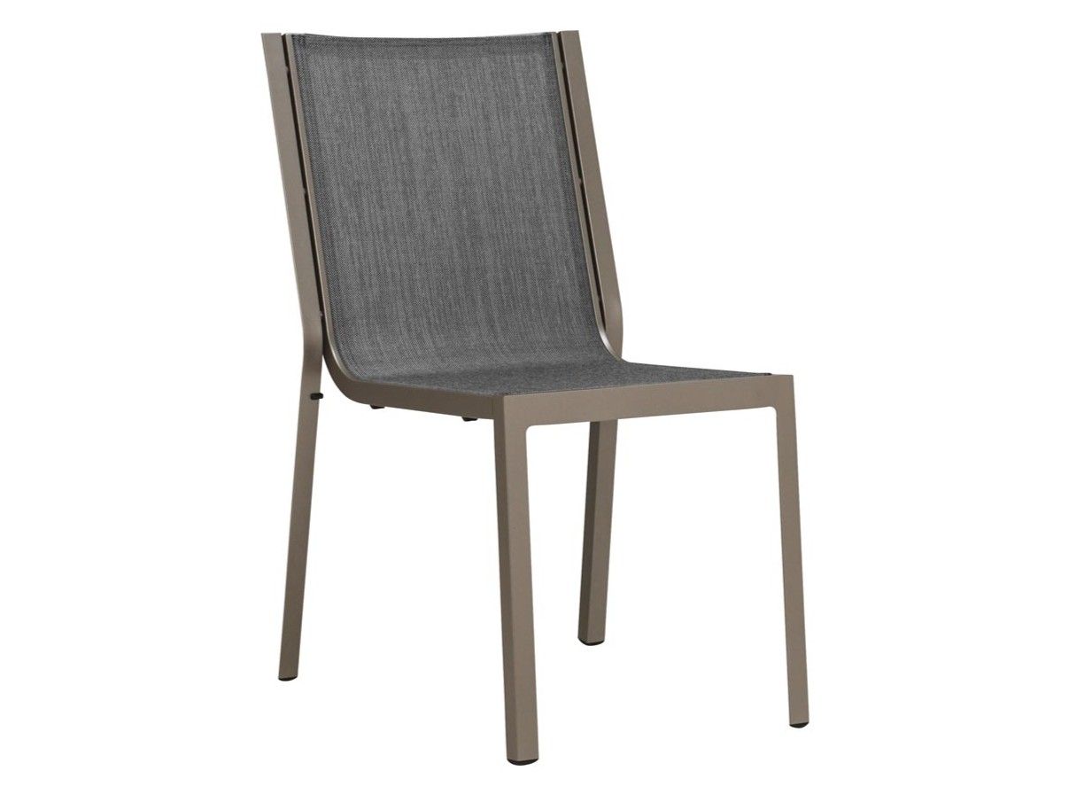 Штабелируемый садовый стул JANUS et Cie TRIG ARCH-00096266