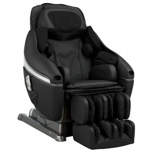 DreamWave Массажное кресло BLACK INADA
