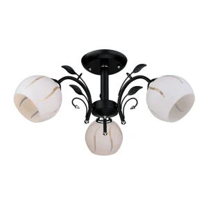 РОССВЕТ Люстра Меренга - неоклассическая элегантность для вашего интерьера 89426693