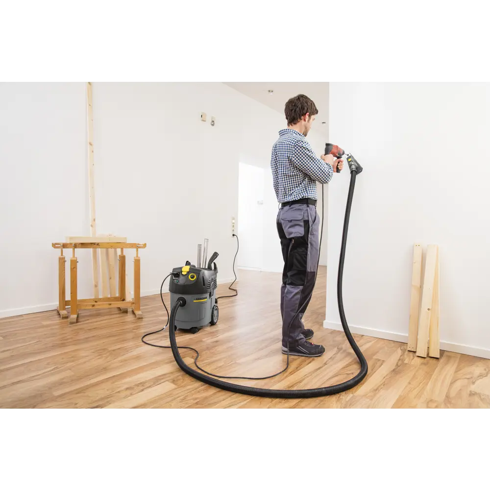 Насадка пылеуловитель Karcher 2.679-000.0 STLM-2035909 - Вид №3