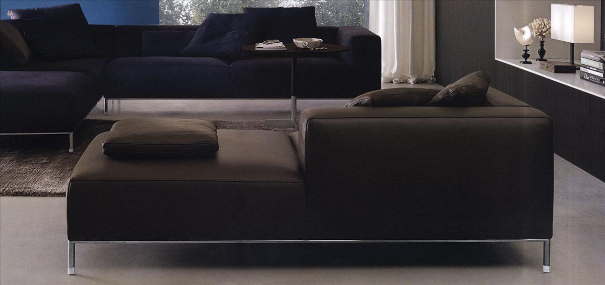 Кушетка Martin JESSE MA4S110  - Вид №1