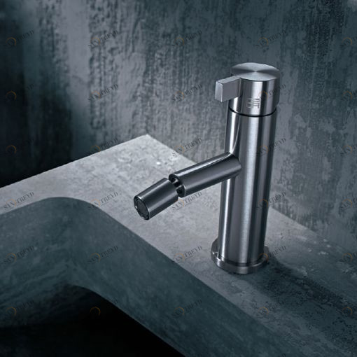 Смеситель однорычажный 7MTXQB_IXS Geda Nextage Geda Nextage Toox без сливного гарнитура 7MTXQBIXS