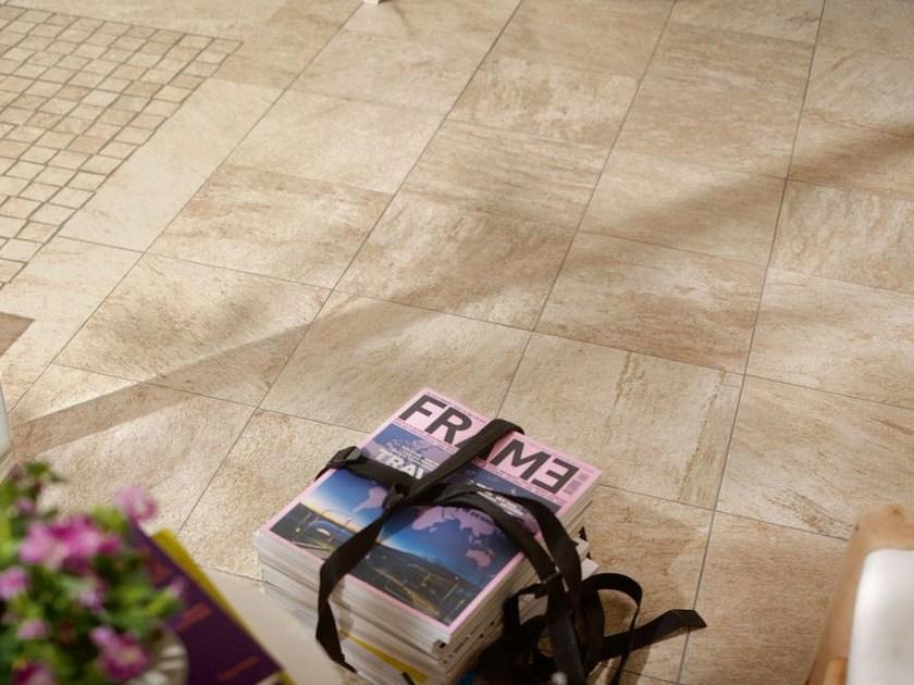 MARAZZI Внутренняя и внешняя напольная / настенная плитка sun-id-1367772 - Вид №5