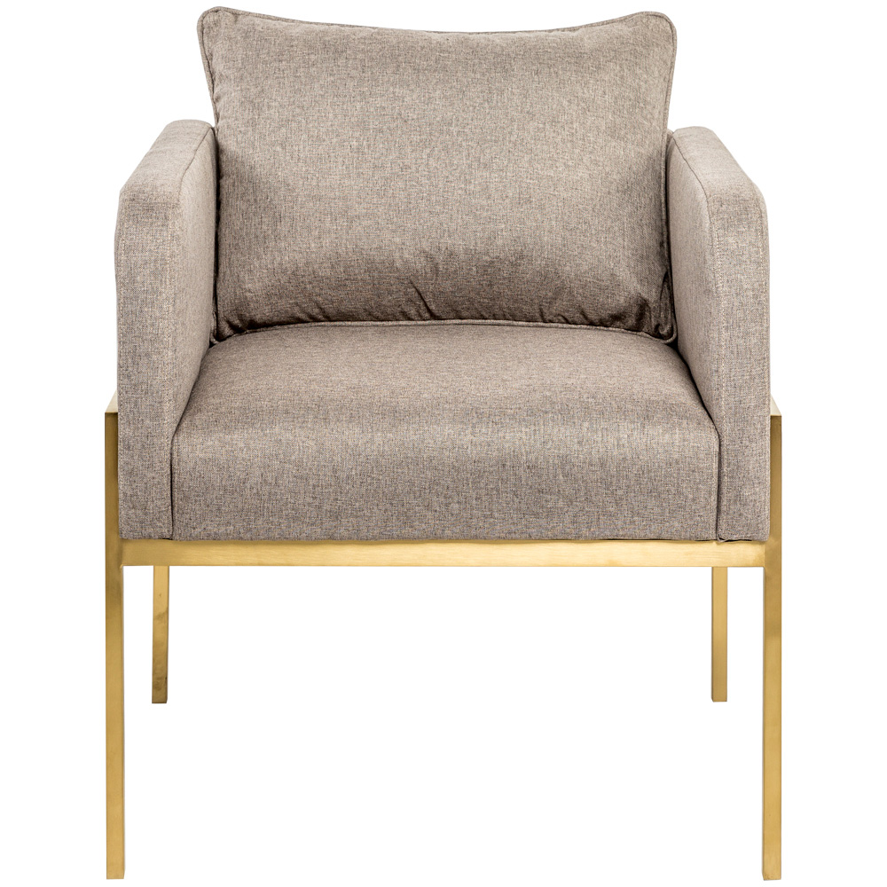 3112563 Кресло «Легато / Грэй» Object Desire 