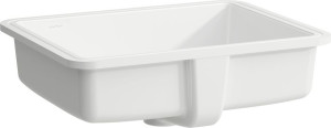 H8189470001091 Раковина, встраиваемая снизу LAUFEN PRO