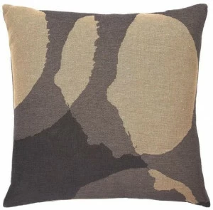 Ethnicraft Подушка из ткани квадратная Refined layers 21026