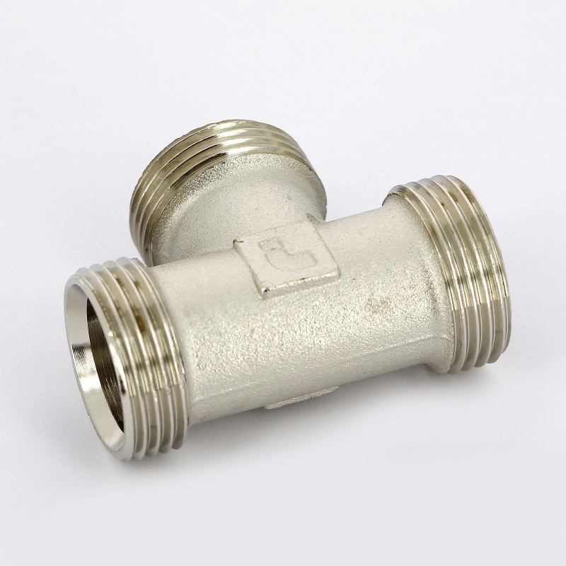 Корпус для тройника Н MULTI-FIT ITAP 1"К 5301 - Вид №3