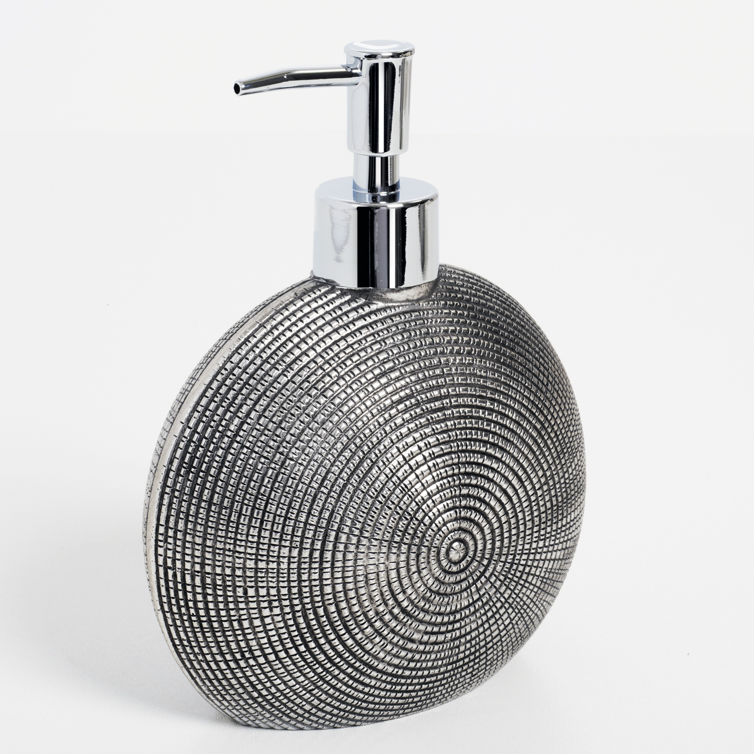 K-33399 Eider Дозатор для жидкого мыла WasserKRAFT Eider K-33300 