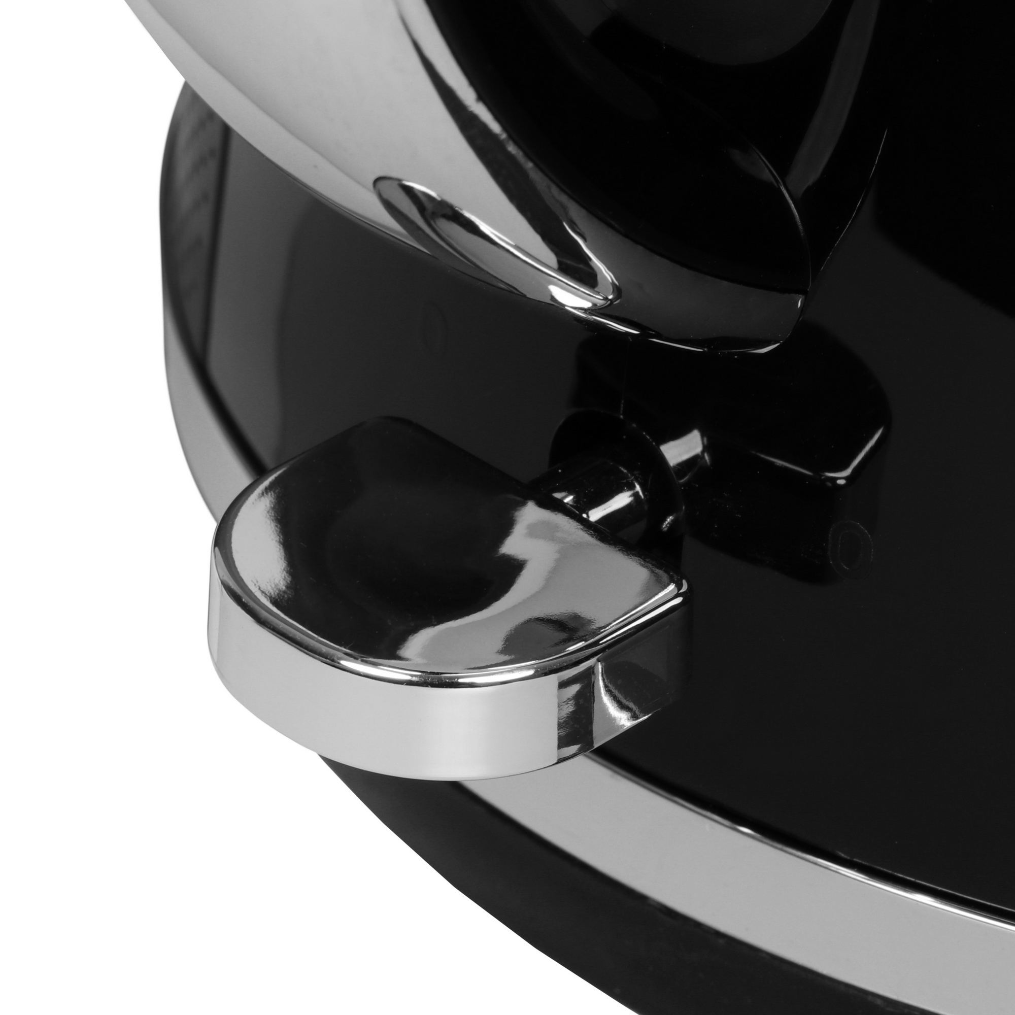 9156415 Электрочайник DEXP DK-P1900B черный STDN-0049870 - Вид №3