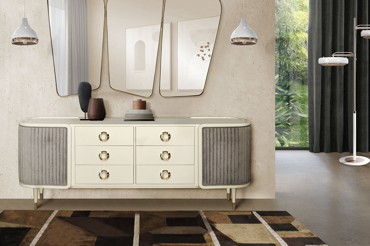 Веструг RUG'SOCIETY Geometric 162_424 - Вид №6