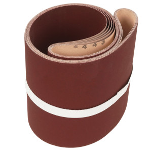 Шлифовальная лента Gigant GB-024 5487518