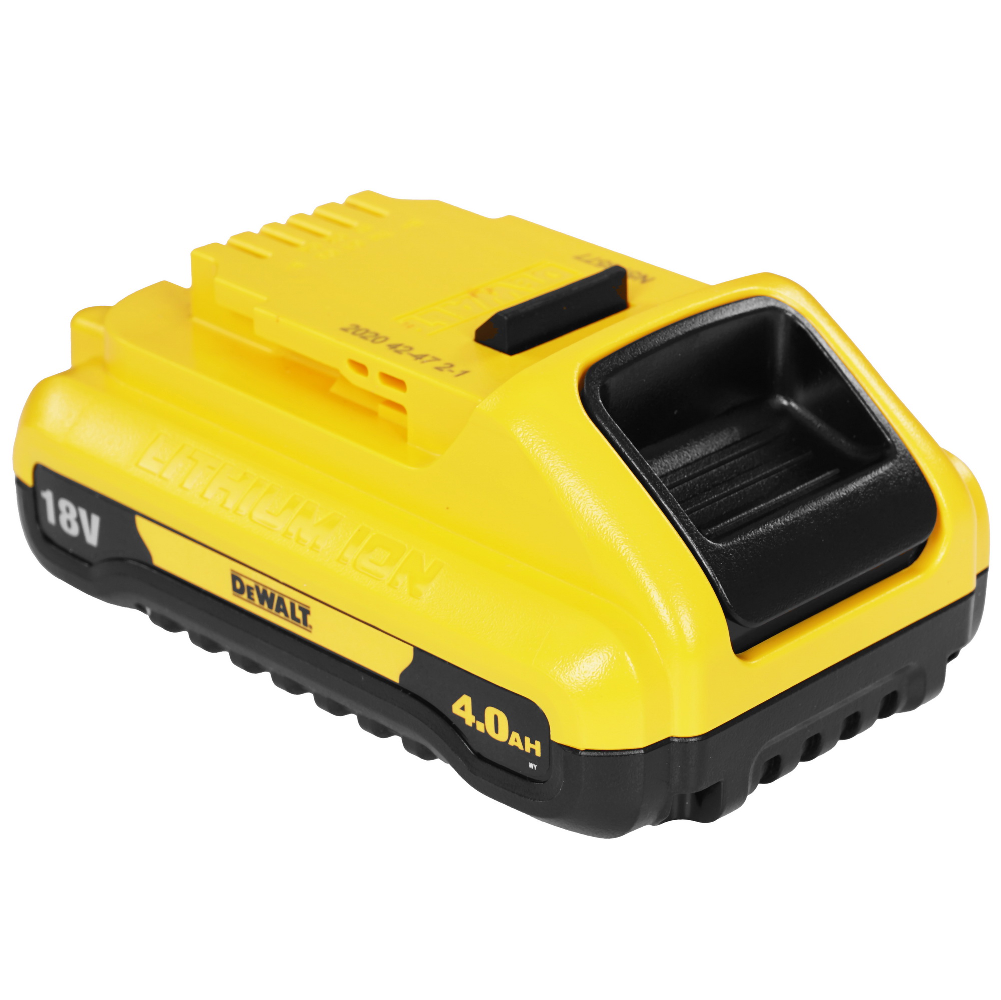 Аккумулятор DeWalt DCB189 9014030 STDN-0115942 - Вид №1