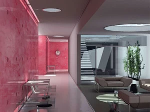 Metropolis by IVAS Отделка декоративной лепниной Colors