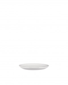 Блюдце для чая. 4 штуки Alessi All-Time