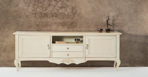 Тумба под TV  PIERMARIA ELLARIA DECOR
