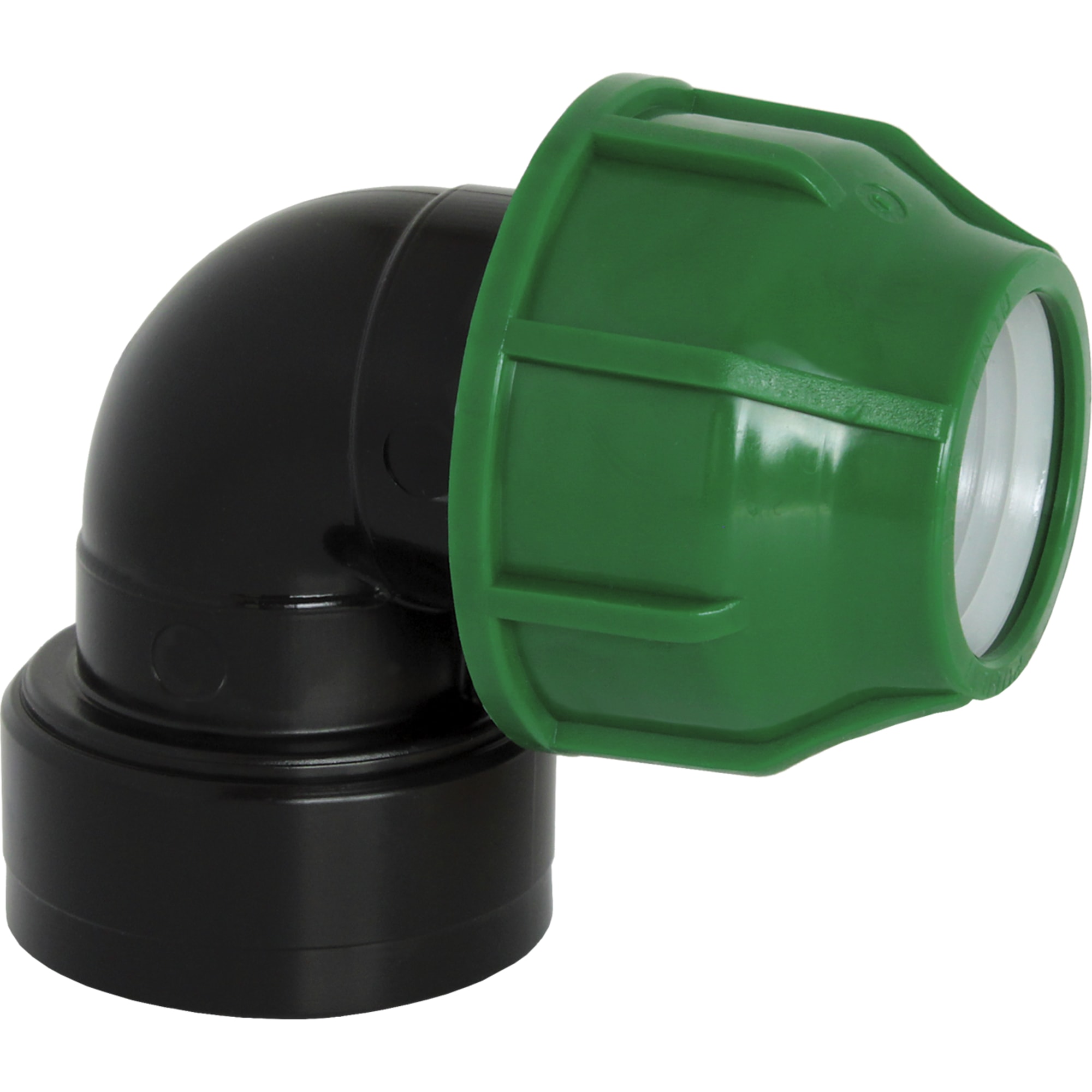 82578498 Угол 25 х В1/2 PN10 Santreyd 