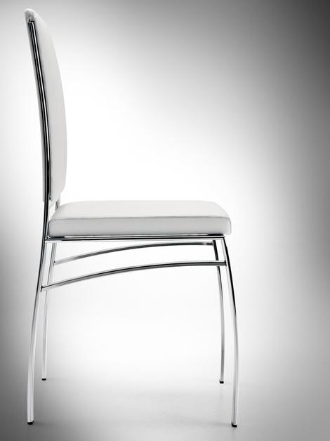 F.lli Orsenigo Мягкое кожаное кресло sun-id-1402669 - Вид №1