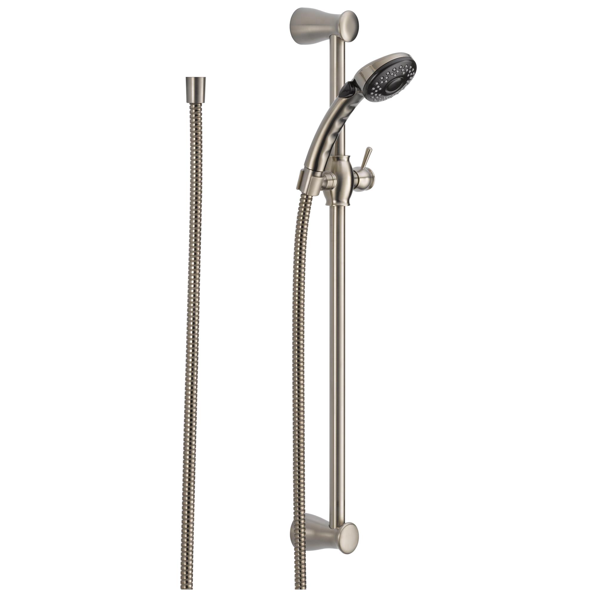 Ручной душ Slide Bar Delta Faucet 57011-SS