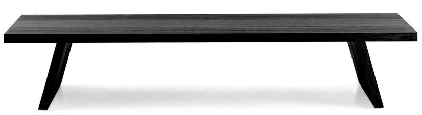 Porro Скамейка из дерева sun-id-1470607 - Вид №1