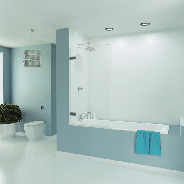 GMBS1 Душевое ограждения на борт вынны MERLYN Ирландия 