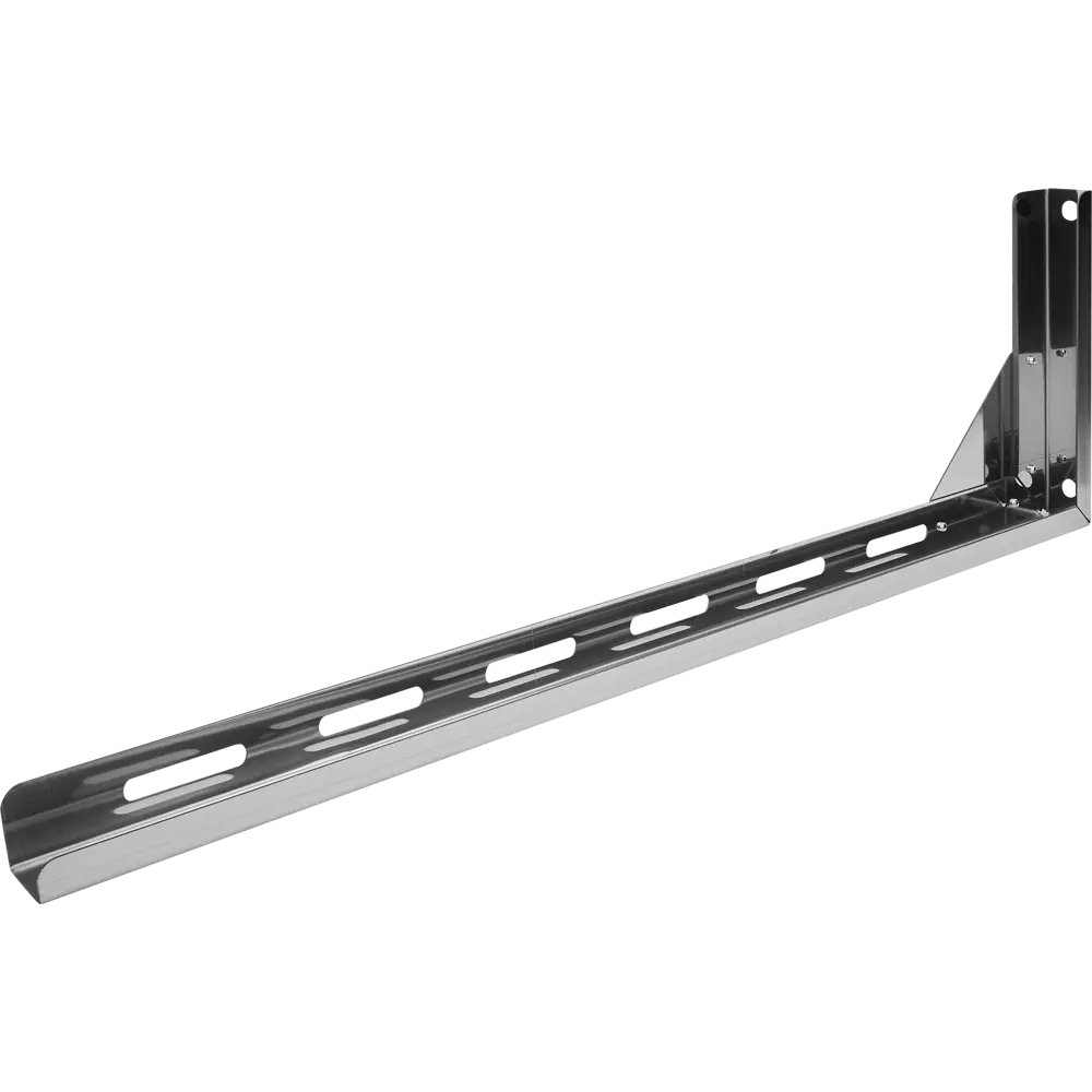 Штанга для стенового хомута Corax Aisi 430 D750 мм 84515624 STLM-2110370 КОРАКС 