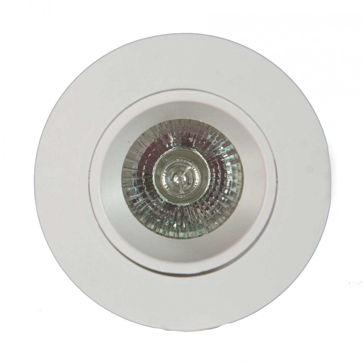 099719 Встраиваемый светильник MANTRA LAMBORDJINI 6835 Mantra Lambordjini  - Вид №1