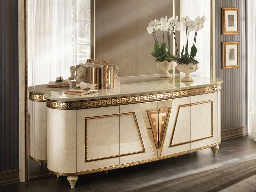 Arredoclassic Комод с распашными дверцами Fantasia sun-id-1430778 - Вид №1