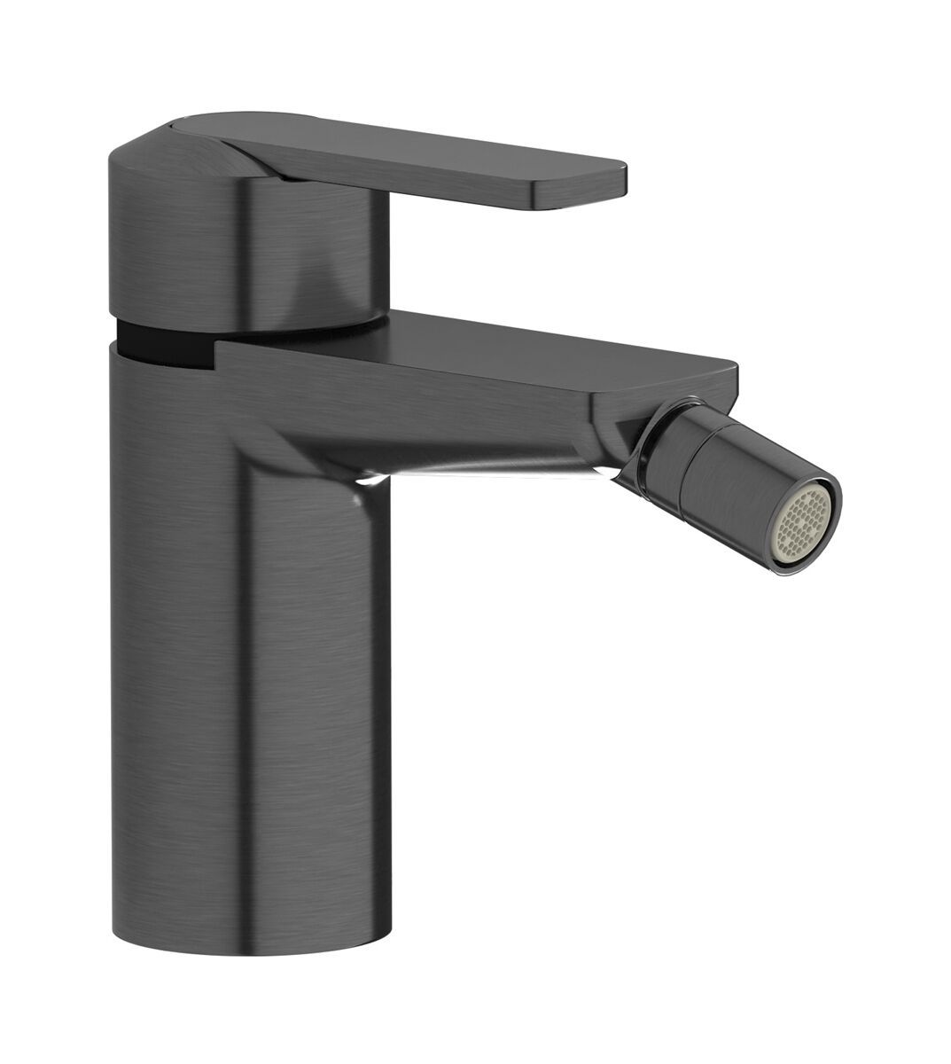 Однорычажный смеситель для биде с автоматическим сливом IB C-67 ARCH-00081153 - Вид №3