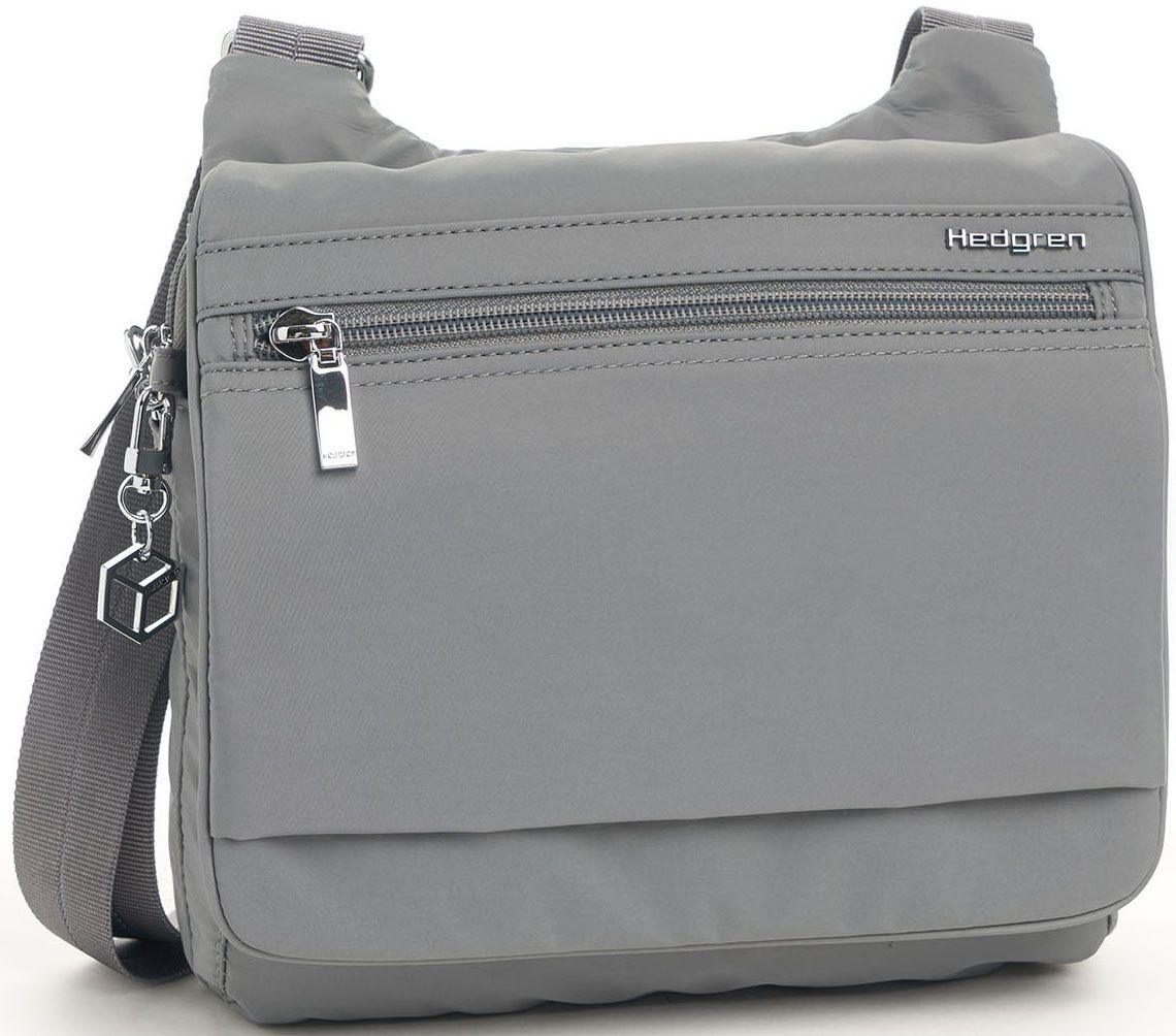 HIC37/154-09 Сумка HIC37 Crossover Sputnik RFID Hedgren Inner City 