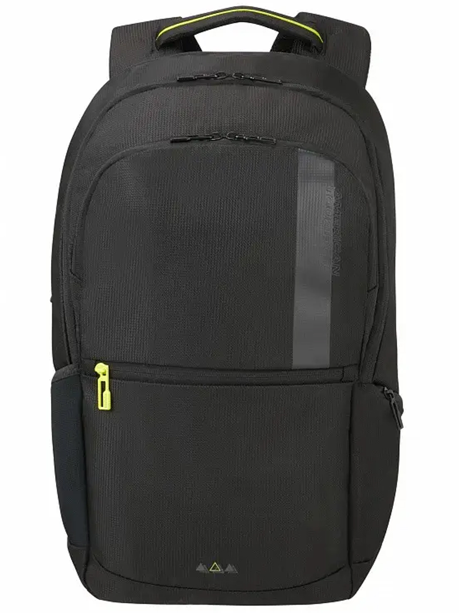 MB6-09004 Рюкзак MB6*004 Laptop Backpack 17.3 American Tourister Work-E  - Вид №5