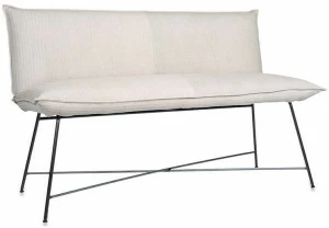 Jess Барный диван из ткани Vidar