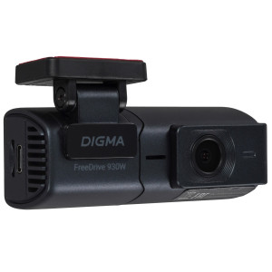 9151507 Видеорегистратор Digma FreeDrive 930W