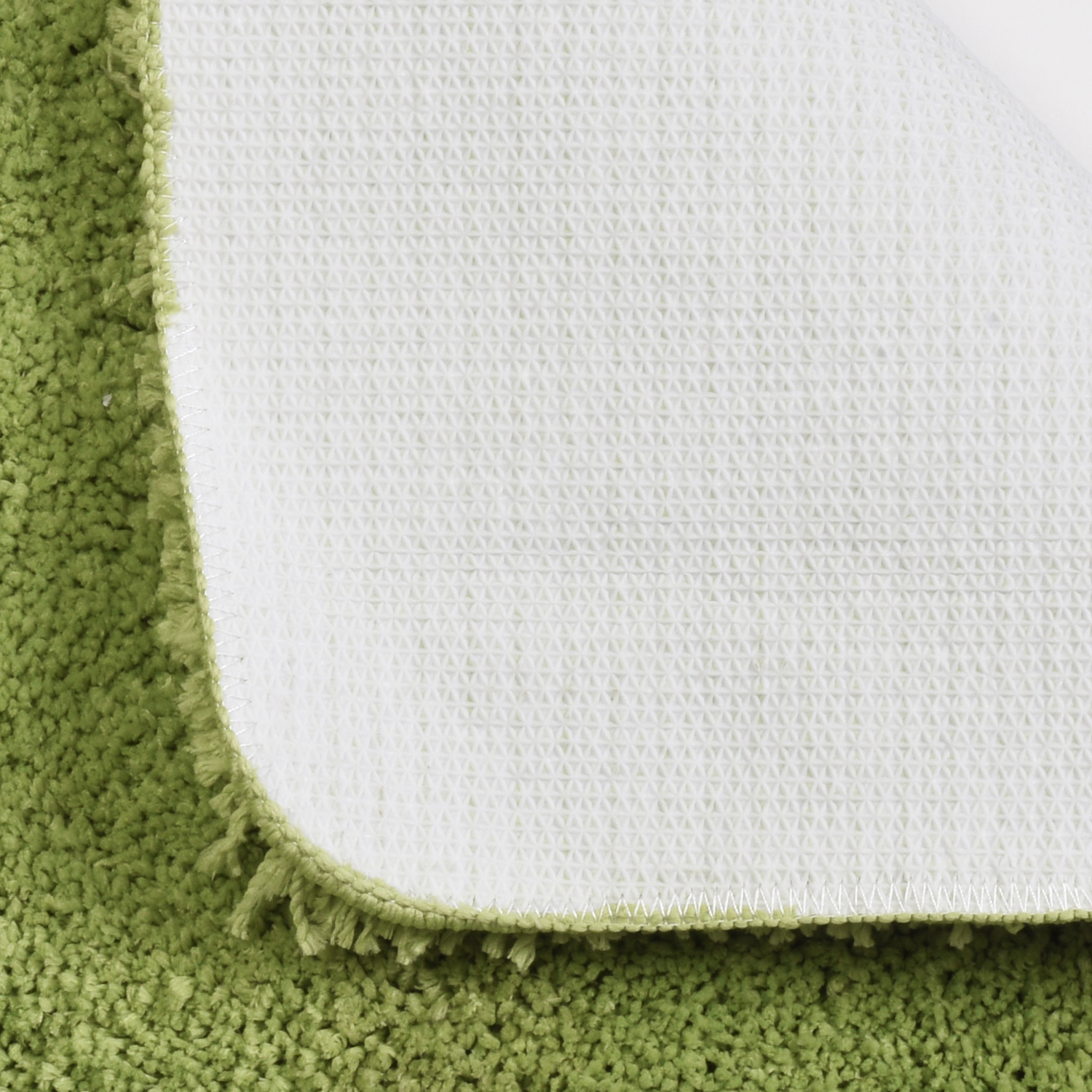 BM-8306 Kammel Greenery Коврик для ванной комнаты WasserKRAFT  - Вид №1