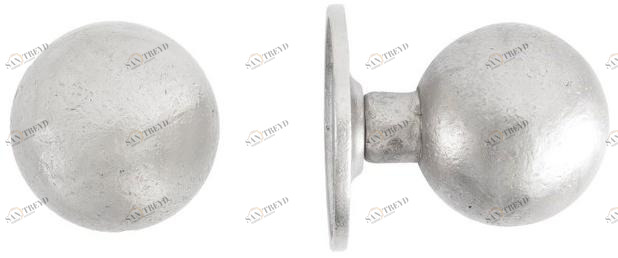 Dauby Дверная ручка Pure® 15205