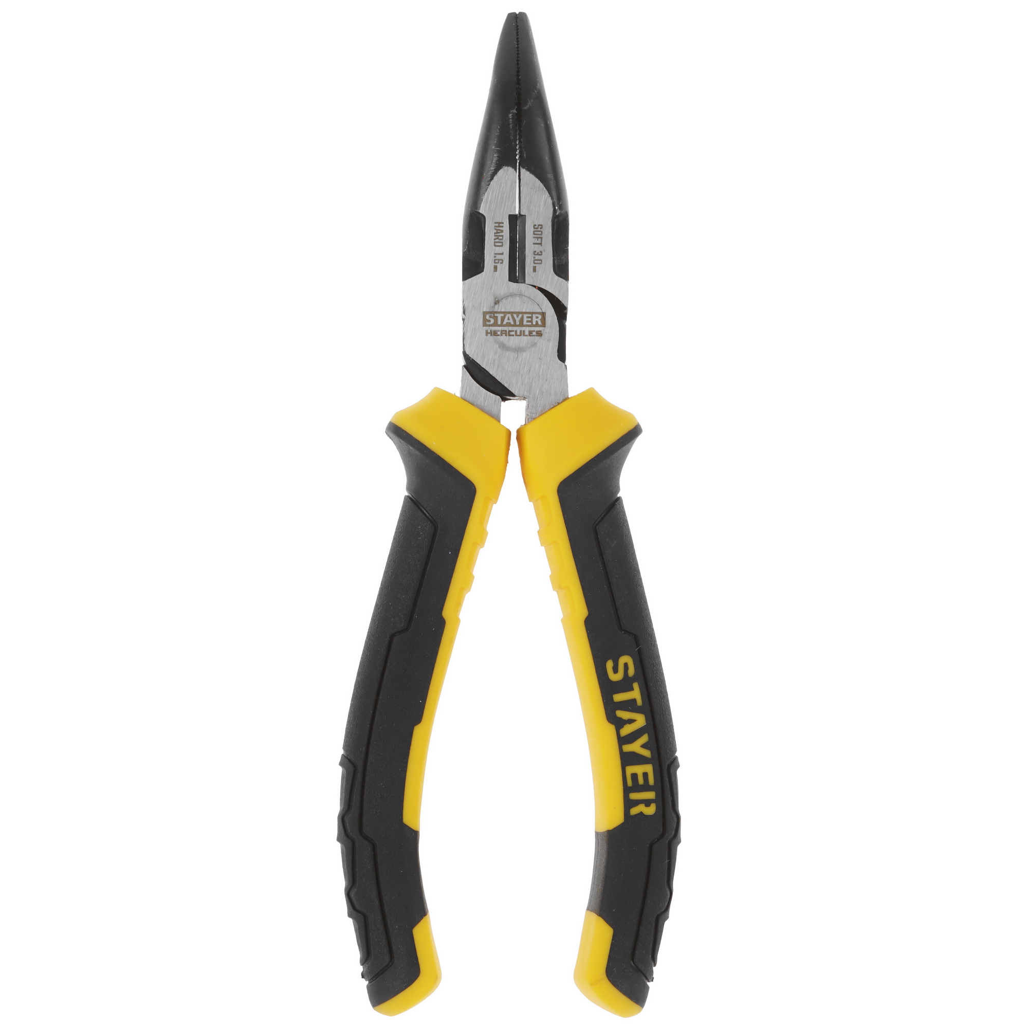 Плоскогубцы STAYER 2203-4-16_z03 9107906 STDN-0046327 - Вид №1