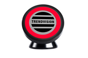 16130476 Держатель MagBall Red , красный, TVMBR TrendVision
