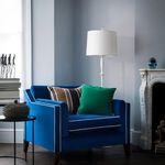 LU007A Лоури Стул ijlbrown  - Вид №8