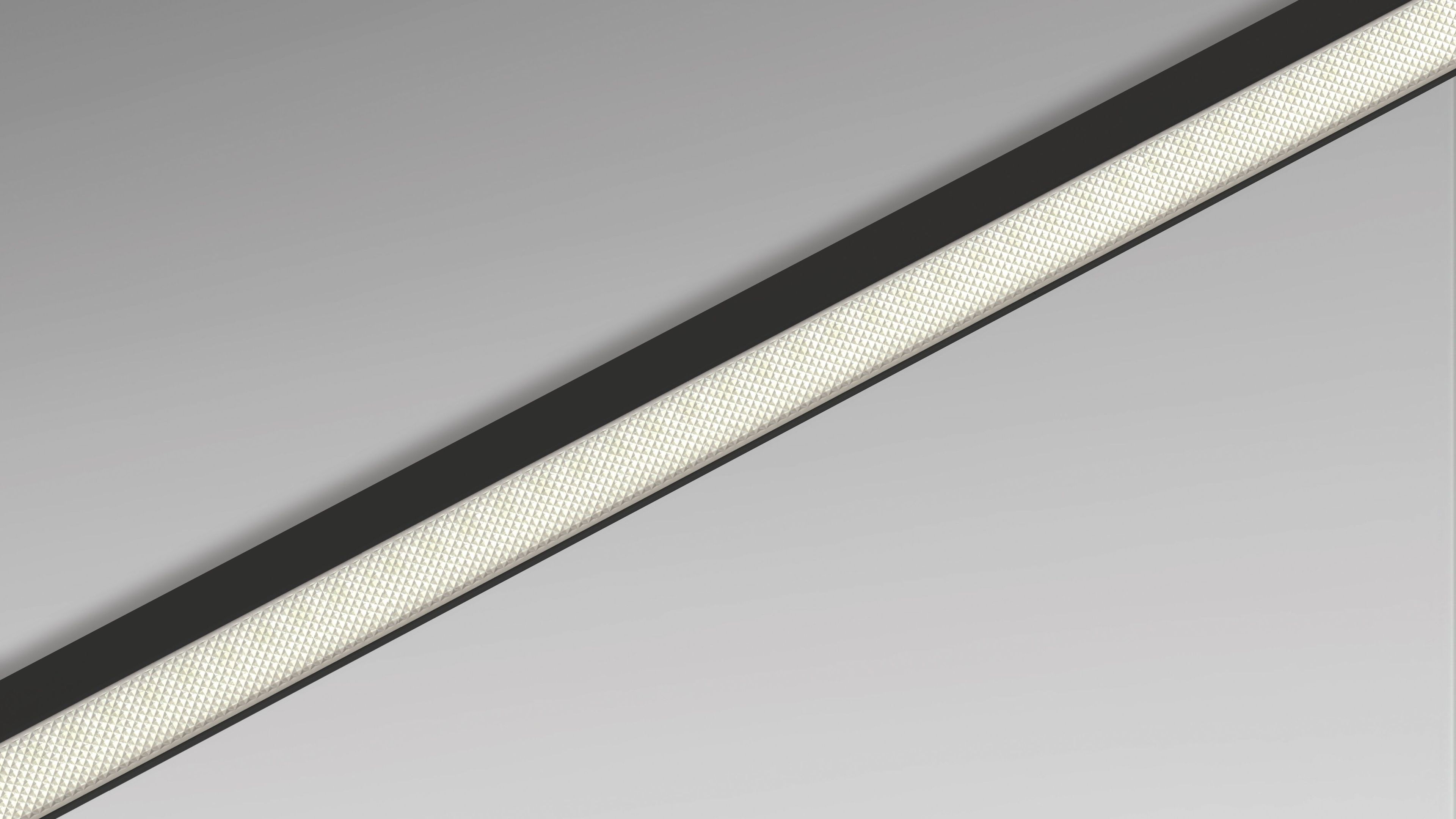 Экструдированная алюминиевая система освещения трека Letroh VIAVAI ARCH-00024459 - Вид №8