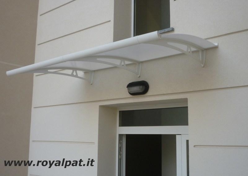 ROYAL PAT Модульный навес из акрилового стекла Newstyle sun-id-1396696 - Вид №39