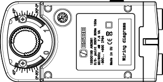 1224 02 00 ARD255Насосные группы » Esbe серии ARD100, ARD200  - Вид №1