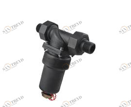 ATLAS FILTRI  Магнитный фильтр-грязеуловитель FDM-2/A 